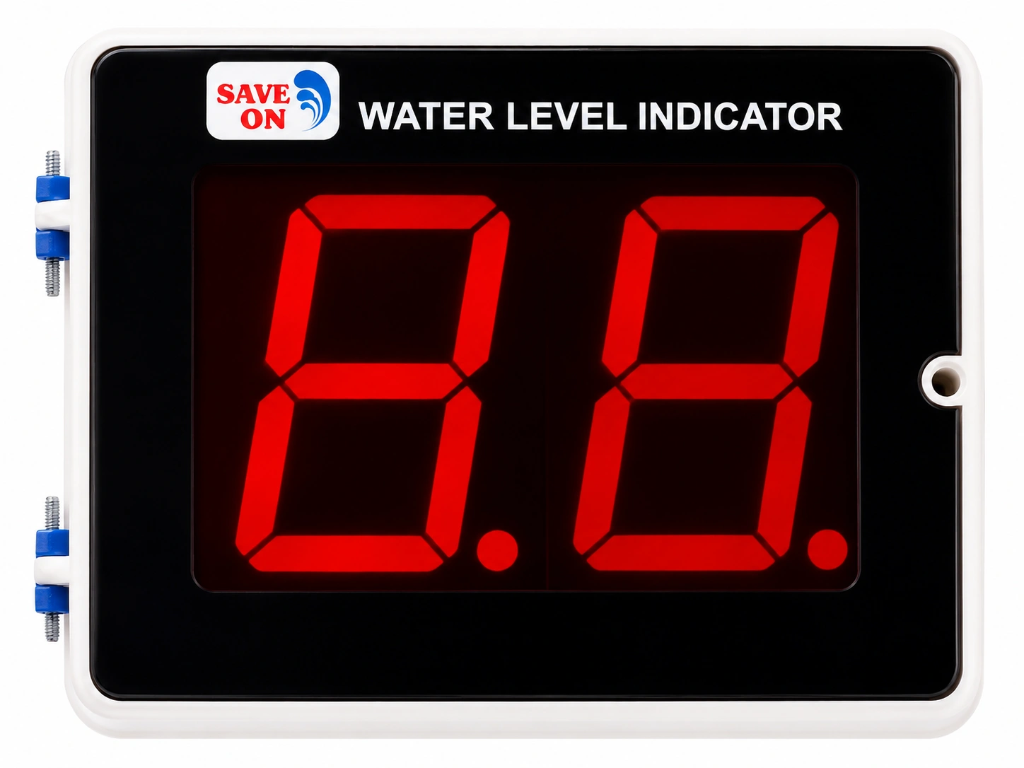 10 Level with BMS Interface detailed view