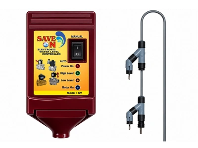 Solenoid Valve Controller